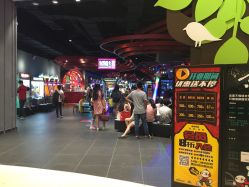 点击看大图 -MELAND(湾悦城店)