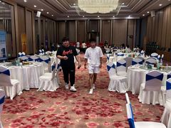 -世纪缘湖滨花园酒店(玄武湖店)