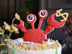 -CAKE BOSS 蛋糕老板(西单君太百货店)