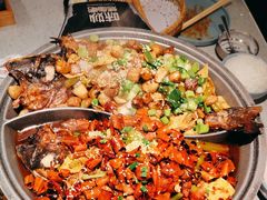 -味妙烤鱼吧(回龙观店)