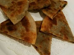 葱油饼-苏浙汇(古北店)