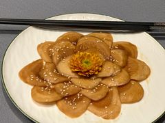 -怡和春天大酒楼(柳芳店)