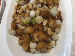 宫保鸡丁-金蝉食府(维吉奥广场店)