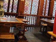 -清真·京华源铜锅涮肉(丰庆店)