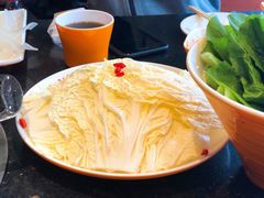 大白菜-刘一锅筋头巴脑(凌空二街店)