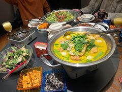 -友明堂.小桃园煨汤(滨江时代walk店)