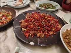 -金佬馆·川菜bistro(芜湖镜湖万达店)