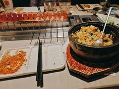 -丰茂烤串(金源店)