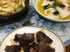 炭焗肉-以前的小酒馆(中山广场店)