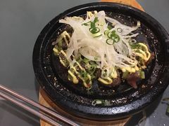 -椿山日本料理