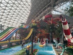 -天山海世界·米立方