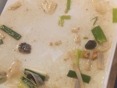 -长安炊烟庭院陕菜(七路明光路店)