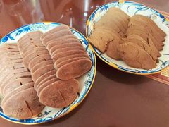 -年记·兴顺斋 牛街清真熟食小吃店