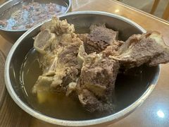 -老牌依强牛肉店(达道总店)