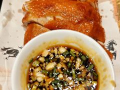 -金哥私房菜馆(张府园总店)