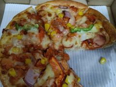 -尊宝比萨(金沙店)