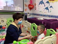 -童安堂小儿推拿