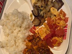 -乡村基·川味现炒大王(熙悦天街店)