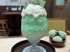 -WONDER ICE 萬得冰田(建設路总店)