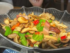 -白家寨子·山野白族菜(古城总店)