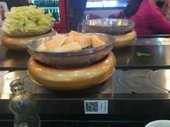-龍歌自助小火锅(崂山丽达店)