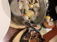 -IL Forno 意坊·意大利餐厅(温州万象城店)