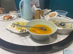 -南山翁新概念川菜(红山常发广场店)