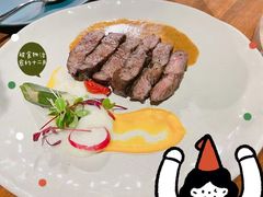 -G+KITCHEN(龙湖狮山天街店)