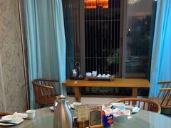 -茶油香闽南菜·花园餐厅(前埔店)