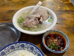 -双流老字号董蹄花(机场南四路店)