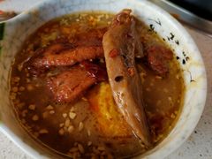 -来伊回麻辣烫·火锅串串清真(红瓦寺总店)