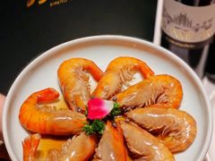 -顶特勒·黄鱼馆·特色菜(上海大世界店)