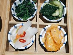 -马记永·兰州牛肉面(3019君尚店)