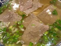 -马吉德牛肉拉面(新街口店)