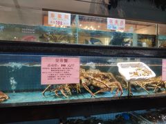 -濠景渔港(汇通店)