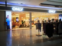 -永旺梦乐城国际商城(北清路店)