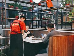 大堂-二十一分小锅炖(中心店)