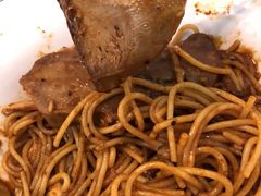 -翠华餐厅(香港国际机场店)