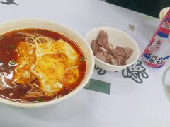 -中央财经大学-食堂