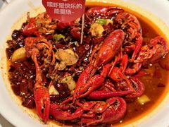 -胡大饭馆 24h(簋街总店)