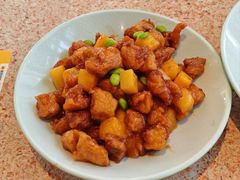 -红樱桃·欢乐餐厅(太原里店)