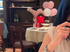 -狮拾久·现代新加坡料理(福田COCO Park店)