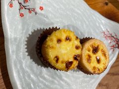 蛋挞-十六蒲(桂林路店)