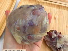-宫门口馒头铺(创始人总店)