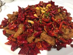 眉山牛肉-峨嵋酒家总店(车公庄店)
