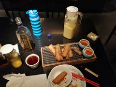 -老头儿油爆虾·知味杭州(爱琴海购物中心)