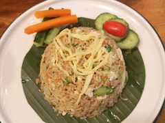 -苏梅花园(群星城店)