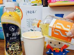-丽达购物中心(崂山店)