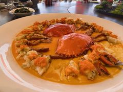 -三利音·浦之舟(滨江大道店)