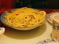 -富贵春饼·烤鸭(谷德店)